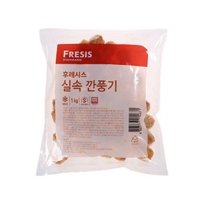 후레시스 실속 깐풍기, 3개, 1kg