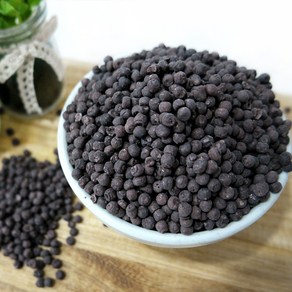 아로니아환 350g 국내산 아로니아 95% 건강환 쪽빛누리, 1개, 본품