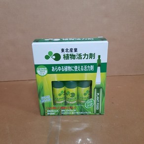 동북산업 식물활력제 액상 영양제 360ml, 1개