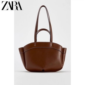 ZARA 자라 쇼퍼백