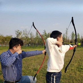 양궁놀이 어린이 장난감 활 화살 양궁사격세트 체육 수업 교구 실내