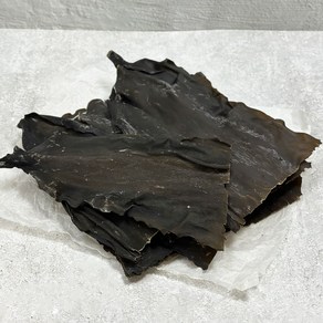 [동명상회] 완도 두꺼운 뿌리다시마 150g, 1개