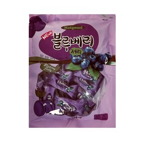 맛고을 블루베리제리 box (300g x 10개), 10개, 300g