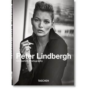 Peter Lindbergh on Fashion Photography (40th Anniversary Edition)