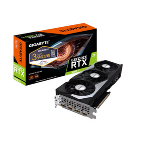 GIGABYTE 지포스 RTX 3060 Ti Gaming OC D6X 8GB 피씨디렉트