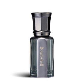 [백화점정품] 다니엘트루스 지속력좋은 향수 오일 퍼퓸 밤쉘 (쇼핑백동봉), 1개, 10ml