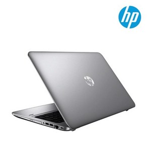 HP 15인치 Pobook 450 G4 풀HD 사무용 인강용 노트북