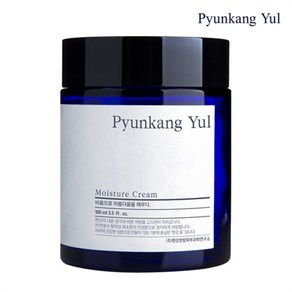 Pyunkang Yul 편강율 Moisture Cream 모이스쳐 크림 100ml