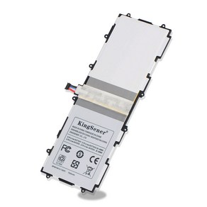 SP3676B1A(1S2P) 새 배터리 for Samsung Galaxy Tab 2 10.1 GT-N8000 GT-N8010 GT-N8013 GT-P5100 GT-P5110 P51