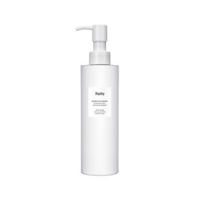 헉슬리 클렌징 젤 비 클린 비 모이스트, 200ml, 1개