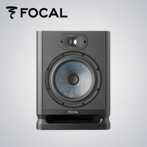 [작곡가의 미디가게] FOCAL 포칼 모니터 스피커 알파 이보 시리즈 ALPHA EVO, 65 EVO