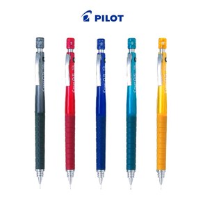 PILOT s5 샤프 파일럿 파이롯트 HPS-50R, 0.5-TG5