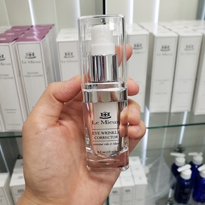 르뮤 아이 링클 커렉터 15ml