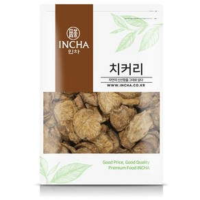 국내산 치커리 뿌리 300g 치커리차 치콘뿌리, 1개