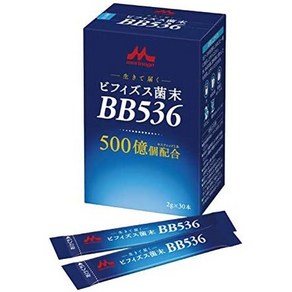 서플리먼트 森永乳業 액트 케어 비피더스 균말 BB536 (2GX30 본입) 4902720078757 B00EEYF936, One size, 60g, 1세트