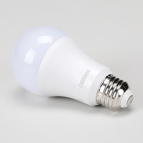 알라딘라이팅 오스람 LED 전구 램프 13.5W 플리커프리 E26 2700K 벌브, 1개, 전구색