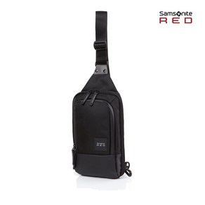 [Samsonite RED] 쌤소나이트 레드 CADIAZ 카디아즈 슬링백 (DN109002)