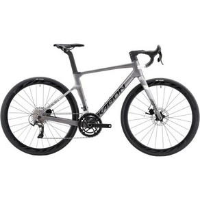 카본 로드 바이크 700C 파이버 프레임 with Shimano Ultegra R8000 디스크 브레이크 레이싱 남여용 자전거