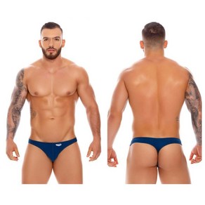 METROMALEWEAR [M2W] Eureka Thong Dark Blue (1322-28)