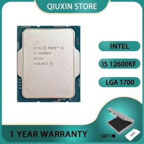 인텔 코어 i9 12900K 3.7 GHz 16 코어 24 스레드 CPU 프로세서 10NM L3 = 20 125W LGA 1700, 한개옵션0