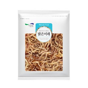 엄마애바다 국내가공 참진미채 1kg, 1개