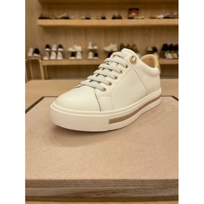 탠디 (Tandy) 여성화 밴드끈 스니커즈 G23418 WHITE 3Cm