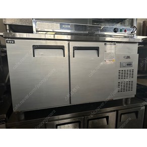[중고]409. 유니크 1500 냉장고