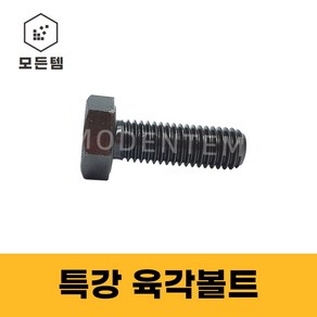 모든템 특강볼트 특강 볼트 너트, 5개