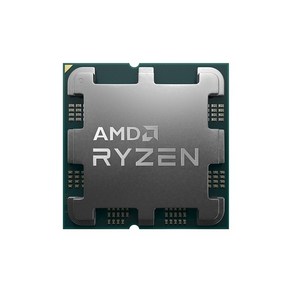 AMD AMD 라이젠5-5세대 7500F (라파엘) (벌크)