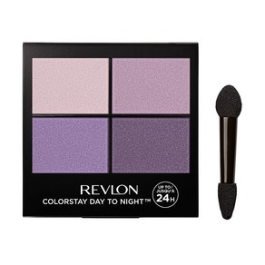 Revlon Eye Shadow Palette ColoStay Day to Night Makeup Stocking Stuffes fo Women Blendable M, 기타, 기타, 1개