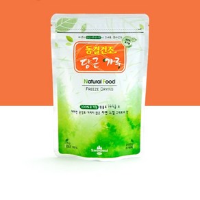 동결건조 당근가루70g 산마을, 70g, 1개