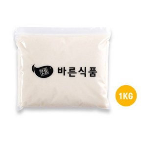 (바른식품)고급수제어묵반죽 2kg