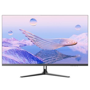 화봄 베젤리스 고해상도 모니터 QHD 80cm(32인치) HB325Q75 Quad HD 75Hz ISP패널 HDR 가성비 모니터, HB325Q75(일반)