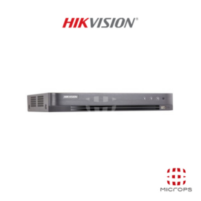 하이크비전 하이크비전C HIKVISION iDS-7208HUHI-M1/S 500만 8채널 CCTV녹화기 HDD별도, 1개