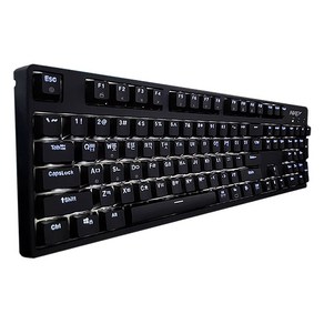 NKEY Z2 LED 유선 기계식 키보드