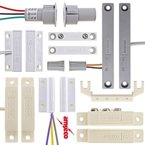 AMSECO MAGMA 자석 스위치 에어커튼 센서