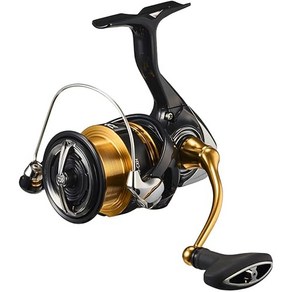 다이와 DAIWA 스피닝릴 23 레가리스 LT 1000S~6000DH 2023 취미 고급 낚시릴 프로 핸들, LT3000-CXH
