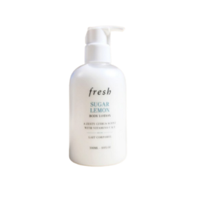 프레쉬 슈가레몬 바디로션, 슈가레몬 바디 로션 300ml, 1개, 300ml