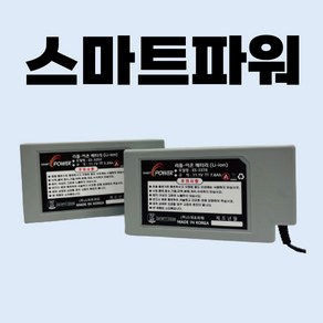 농약 전동분무기배터리 A/S 1년보장, ES-3252, 1개