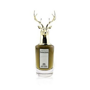 향수 Penhaligon's Lod Geoge EDP 75ml 향수의 남성, 1개