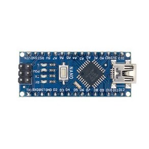 NANO REV3(NS) ATMEGA 328P 호환보드 아두이노, 1개