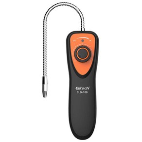 Elitech CLD-100 냉매 할로겐 누출 감지기, 1개