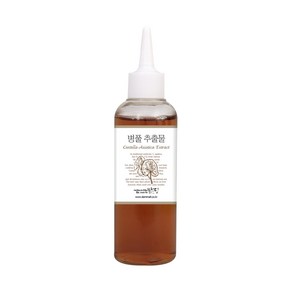 맑을담 병풀추출물, 300ml, 1개