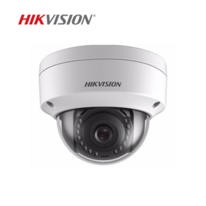 HIKVISION 하이크비젼 500만화소 IP 네트워크 실내형 카메라 DS-2CD1153G0-I 2.8MM, 1개