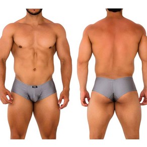 METROMALEWEAR [M2W] Cheek Platinum (2028-10)