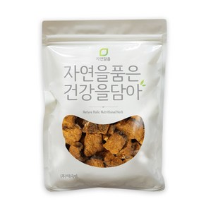 자연닮음 러시아 시베리아 차가버섯 1kg, 1개