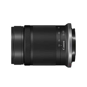 (캐논 공식 총판)캐논 RF-S 55-210mm F5-7.1 IS STM 크롭 미러리스 망원줌렌즈