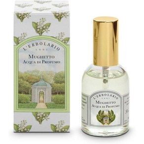 L'Ebolaio 엘보라리오 Maiglokchen 오드퍼퓸, 1개, 50ml
