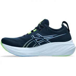 ASICS 마라톤 러닝화 아식스 남성 젤님버스 26 런닝화 Q857346