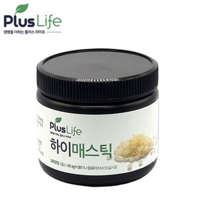 닥터아브 메스틱 매스틱 분말 120g